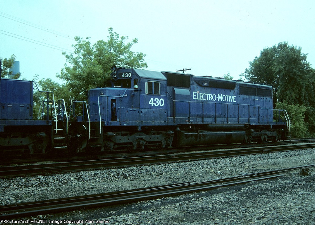 AMTK 430